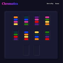 Chromatica gallery image