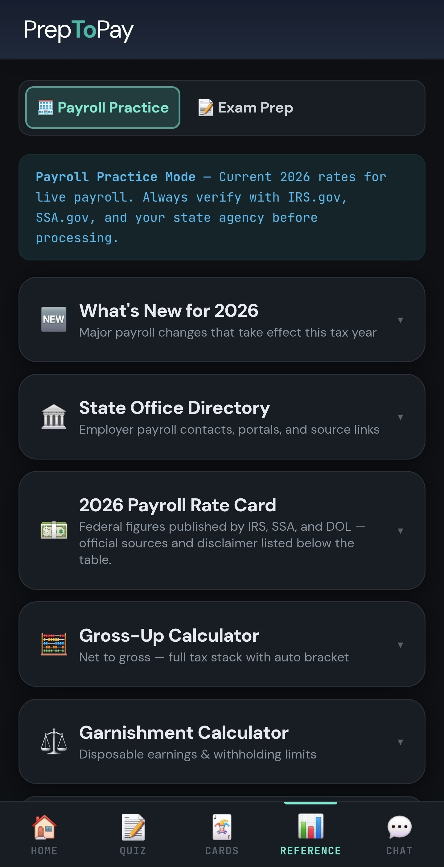 PrepToPay gallery image