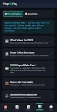 PrepToPay gallery image