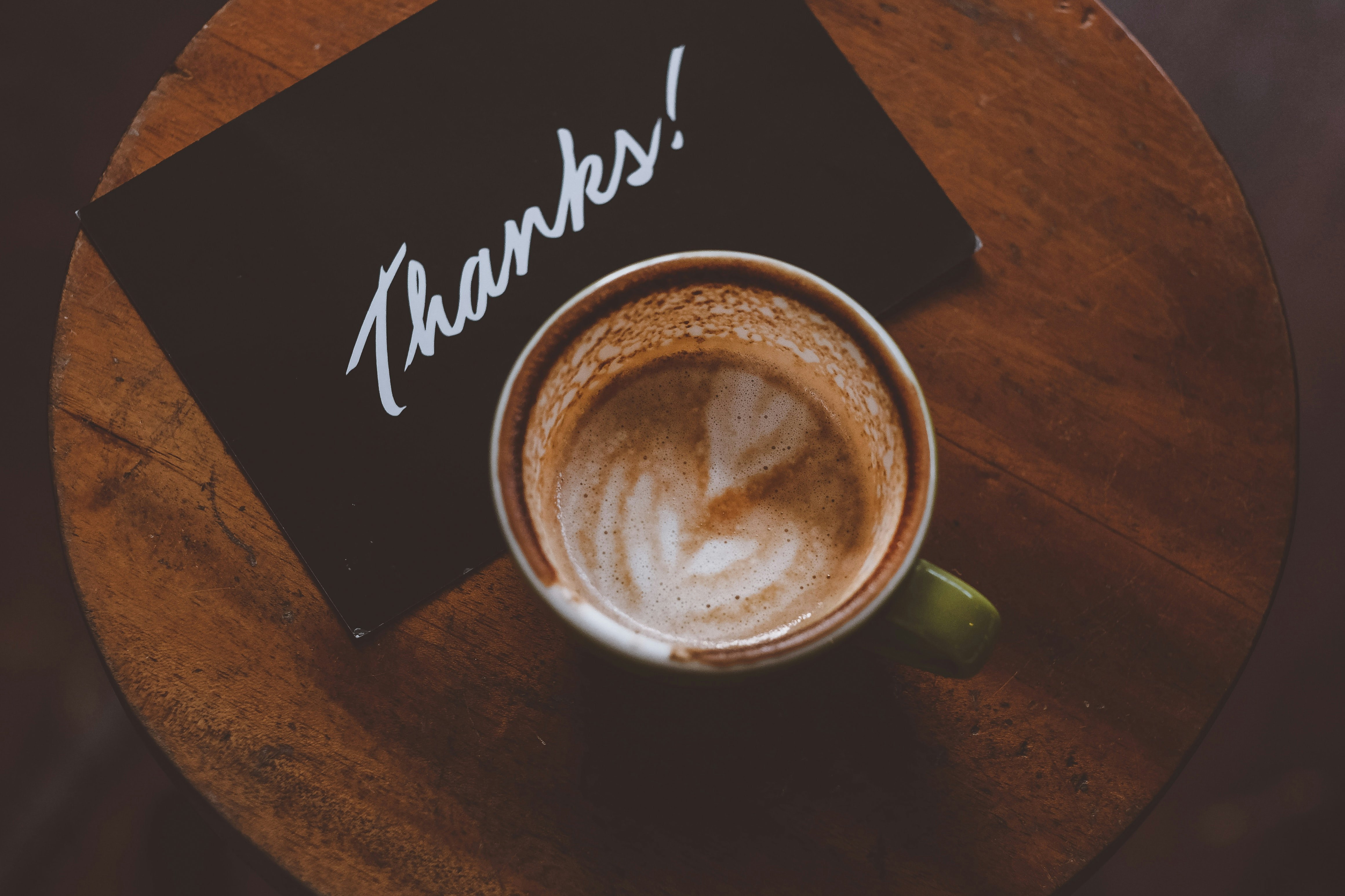 Hey Thanks! gallery image
