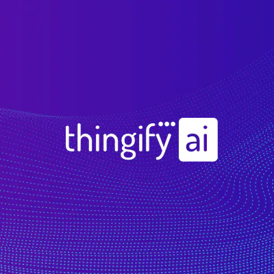 Asset.360 by ThingifyAI