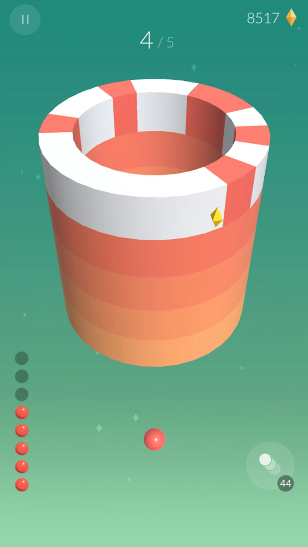 Paint Hit: Color Blast gallery image