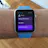 Captain on Apple Watch