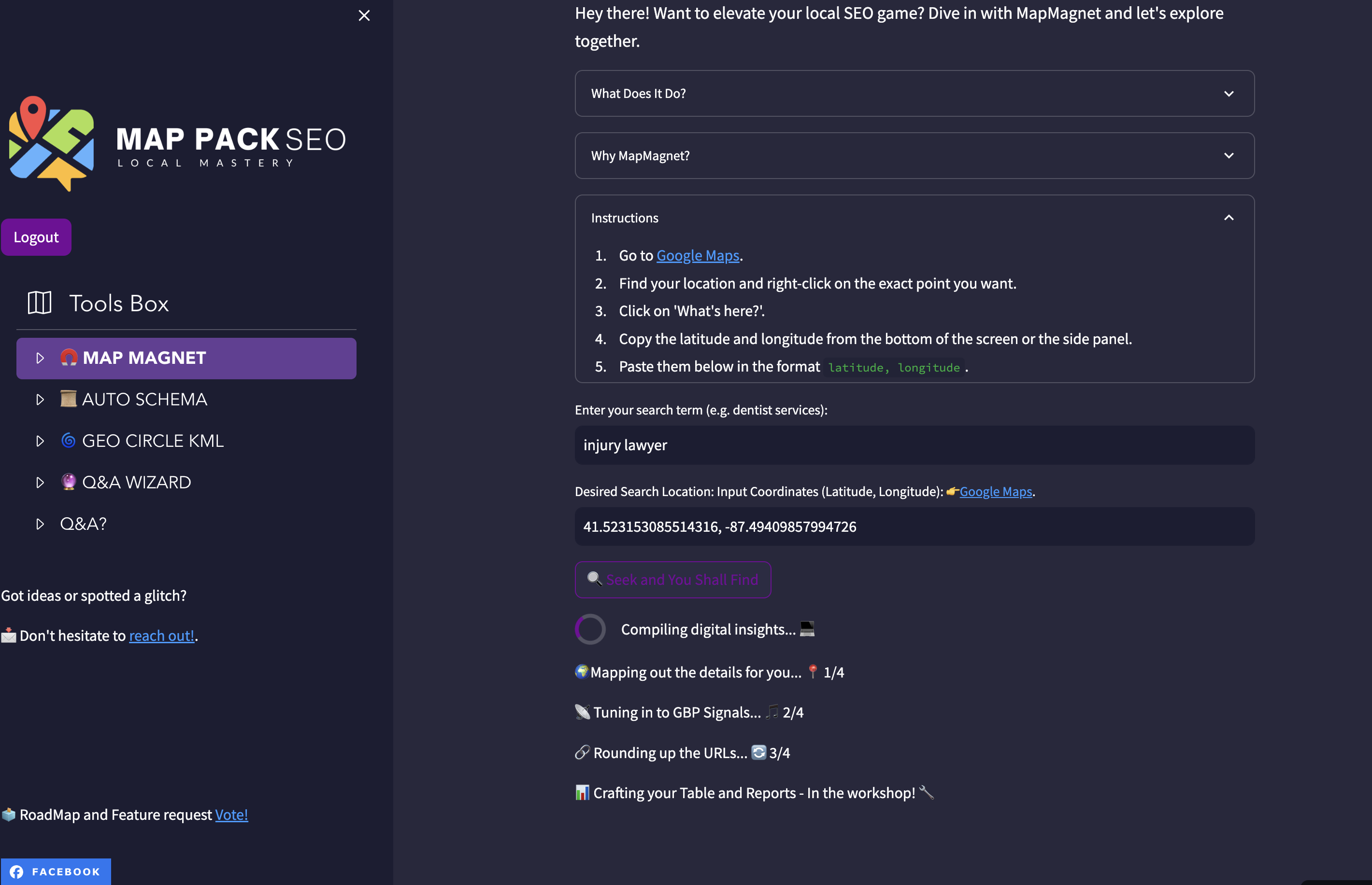 Map Pack SEO ToolBox media 8