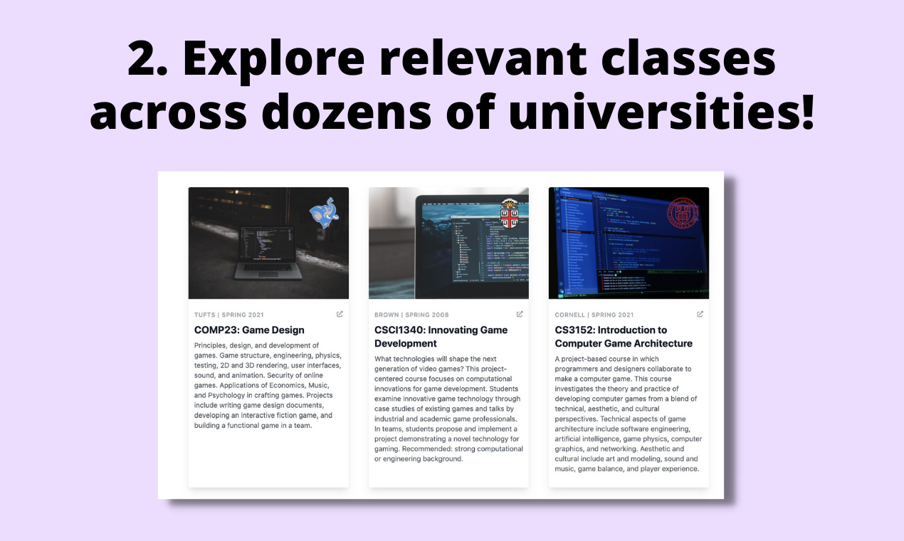 College Compendium gallery image