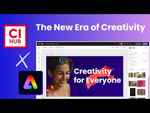 startuptile Adobe Express Connector-Get rapid content creation