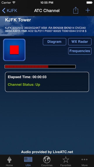 LiveATC gallery image