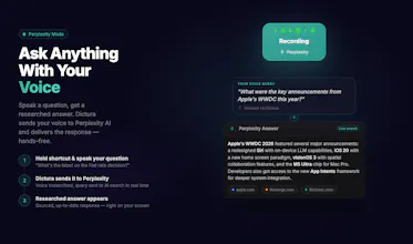 Dictura gallery image