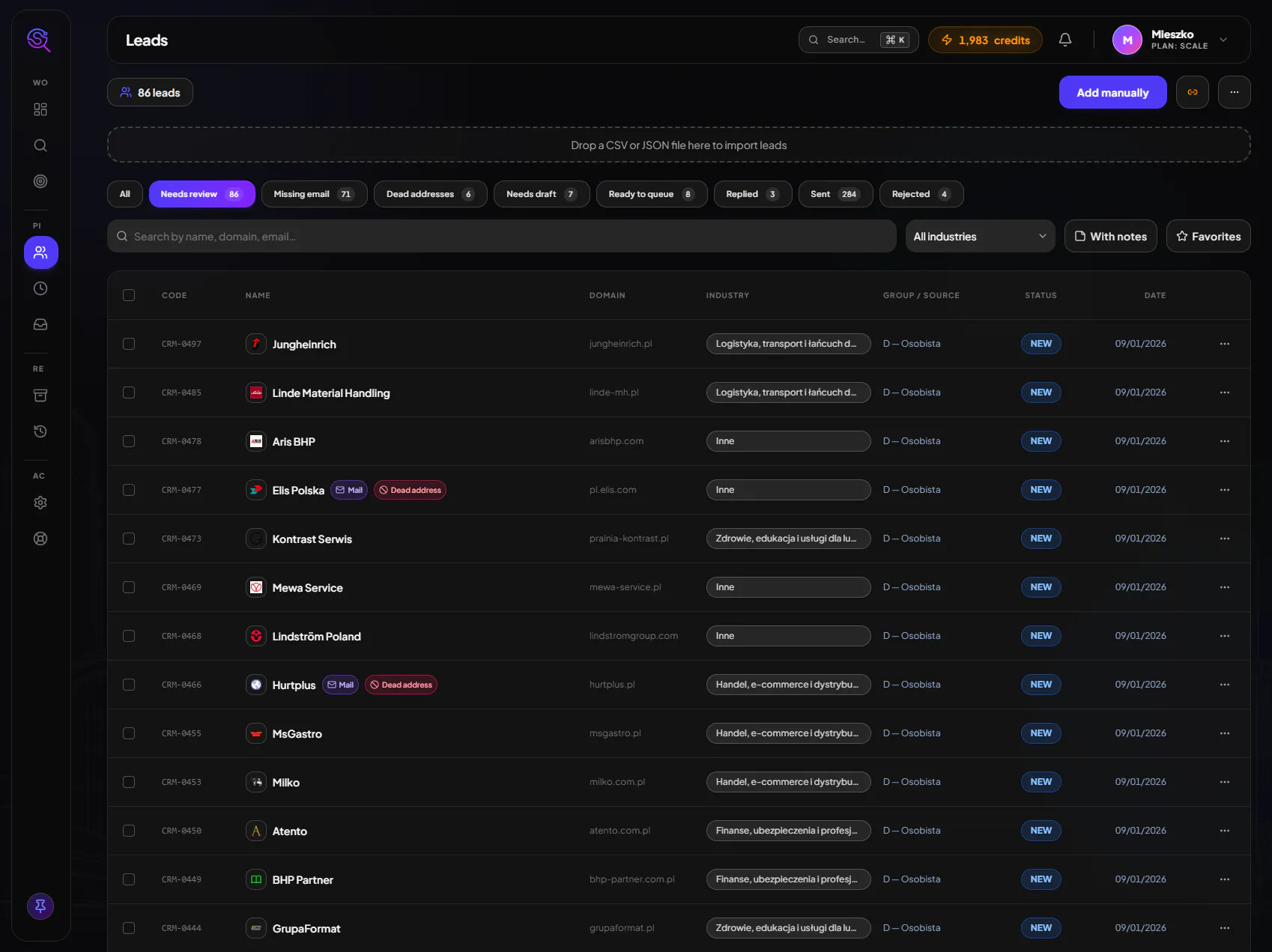 Searchlize gallery image
