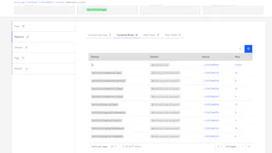 Code Input gallery image