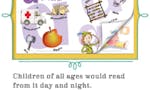 StoryTime: READwithME image