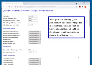 QuickFill gallery image
