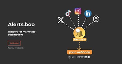 Alerts.boo gallery image