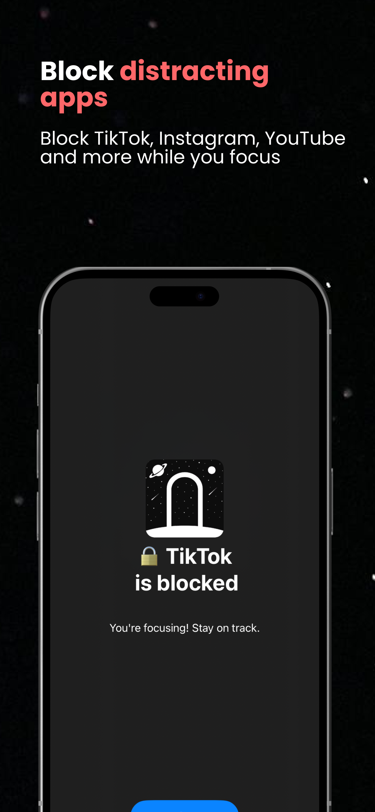 FocusRoom gallery image