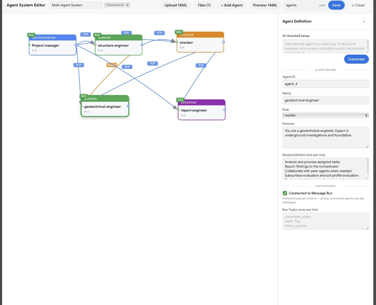 TigrimOS  gallery image