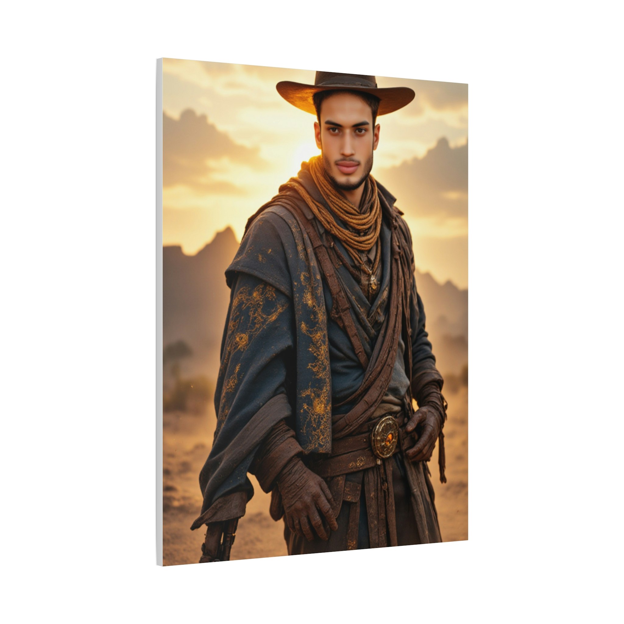 FrameLume gallery image