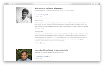 The Hireworthy Podcast gallery image