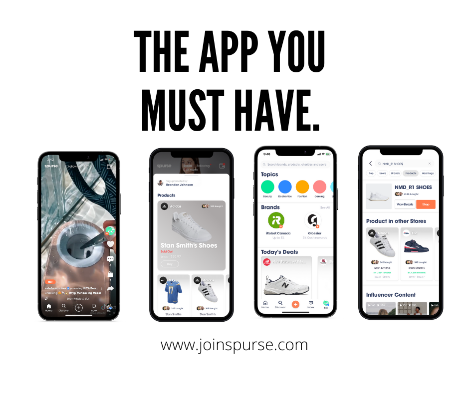 Spurse gallery image