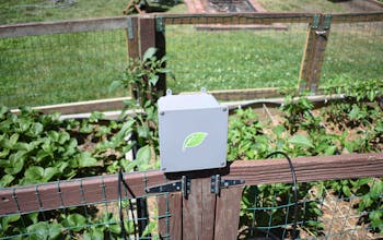 MudPi - Automated Garden System gallery image