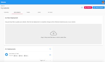 Clodui gallery image