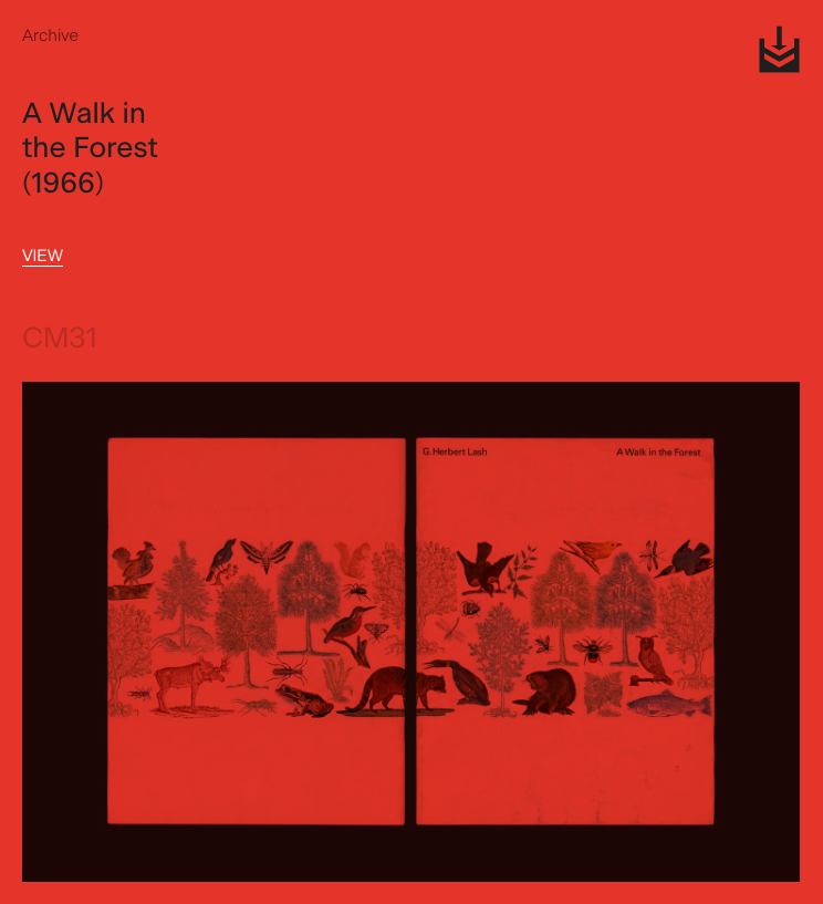 Canada Modern gallery image