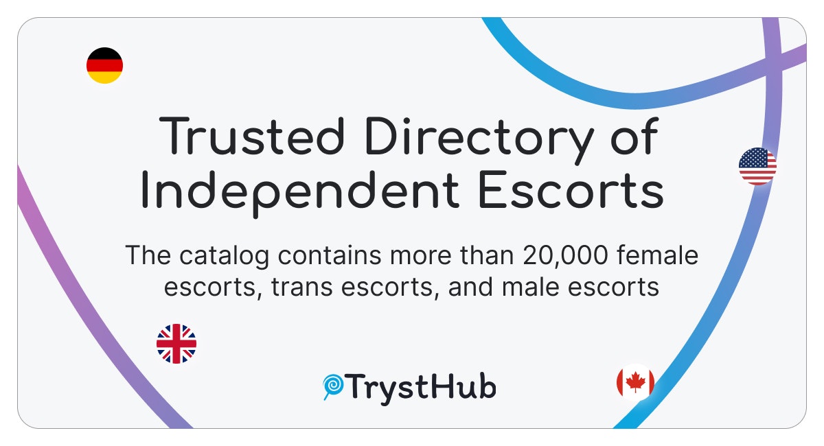 TrystHub gallery image