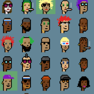 CryptoPunks Image