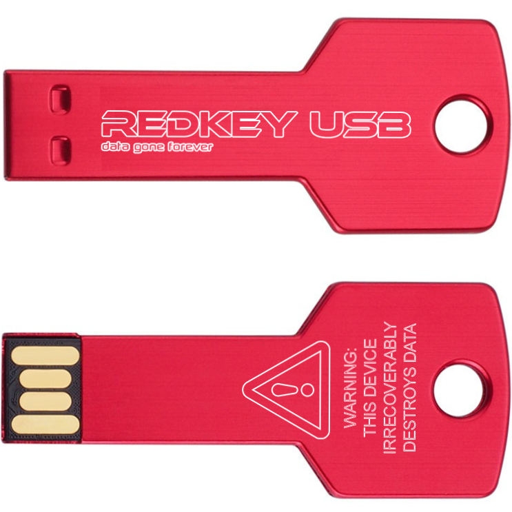 REDKEY USB gallery image