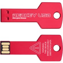 REDKEY USB gallery image