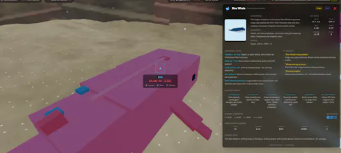 DeepMarket gallery image