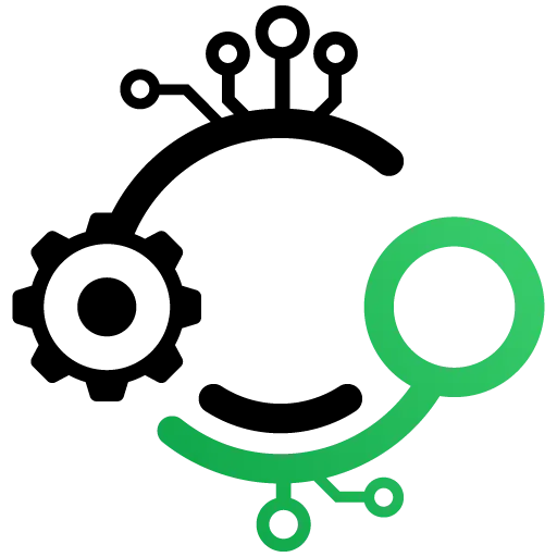 N8N Central logo