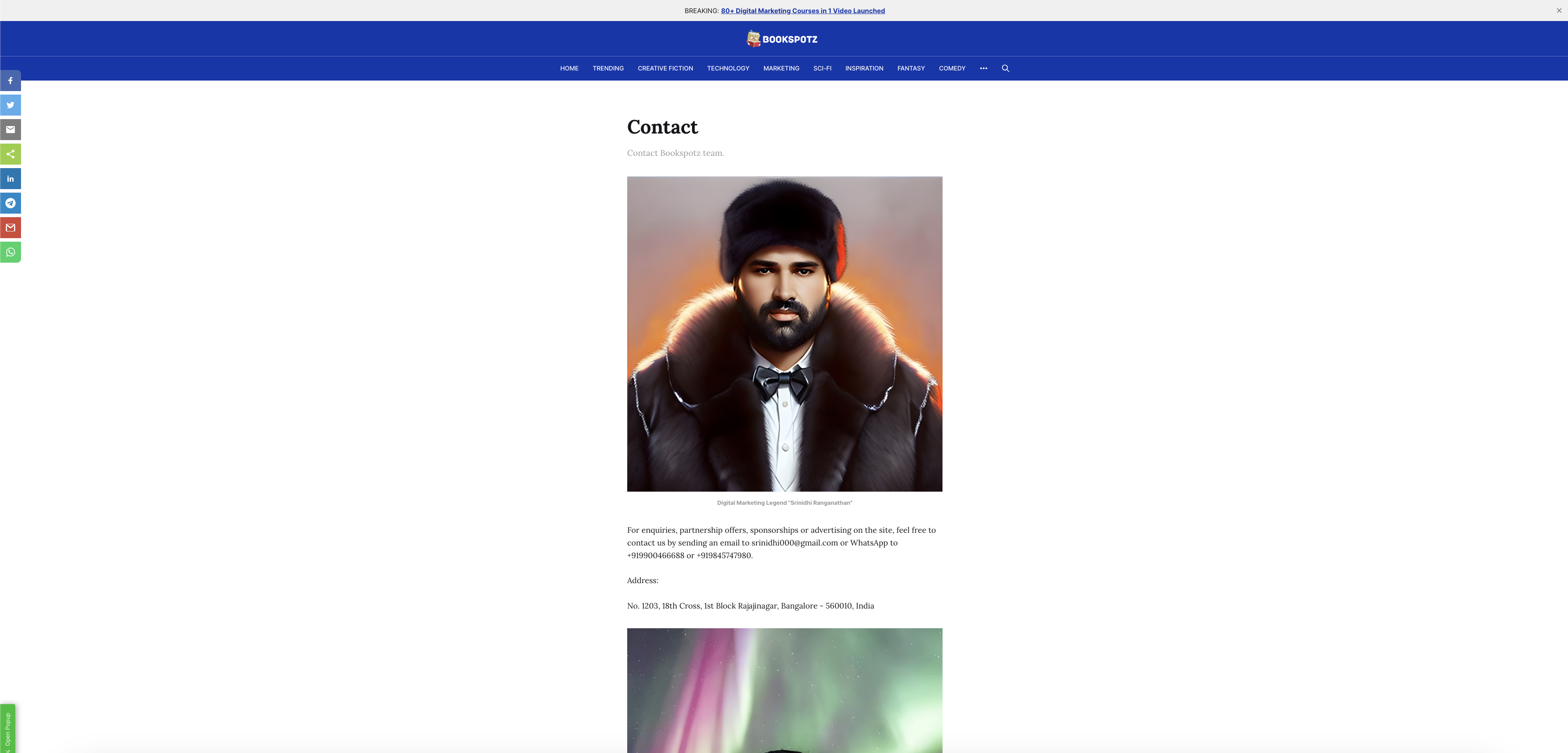 Bookspotz media 4