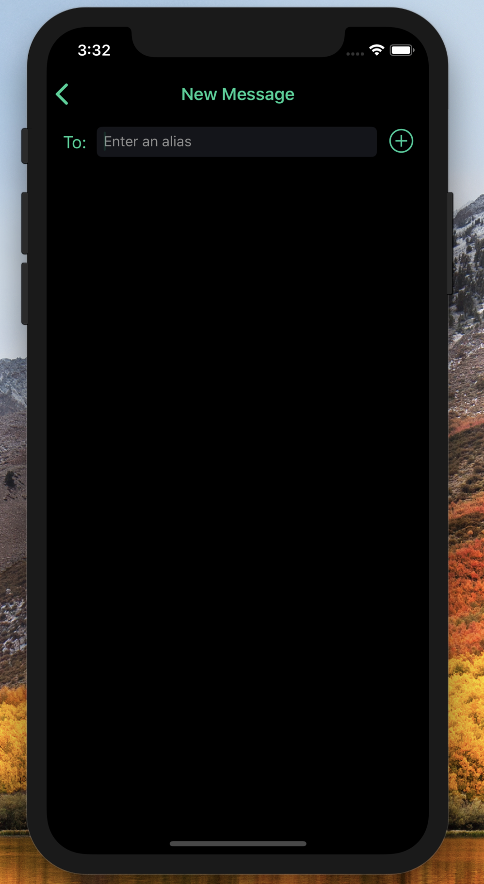 Kryption gallery image