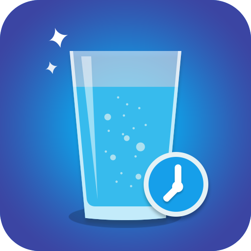 Water Tracker. Remind drink water.