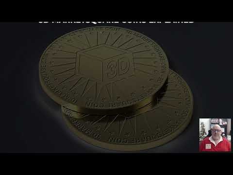 3D MarketSquare gallery image