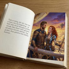 CuentosIA gallery image