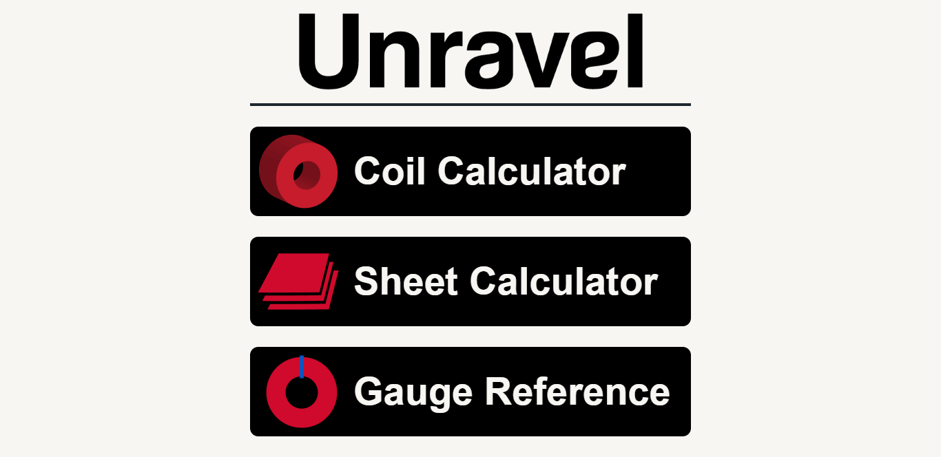 Unravel gallery image