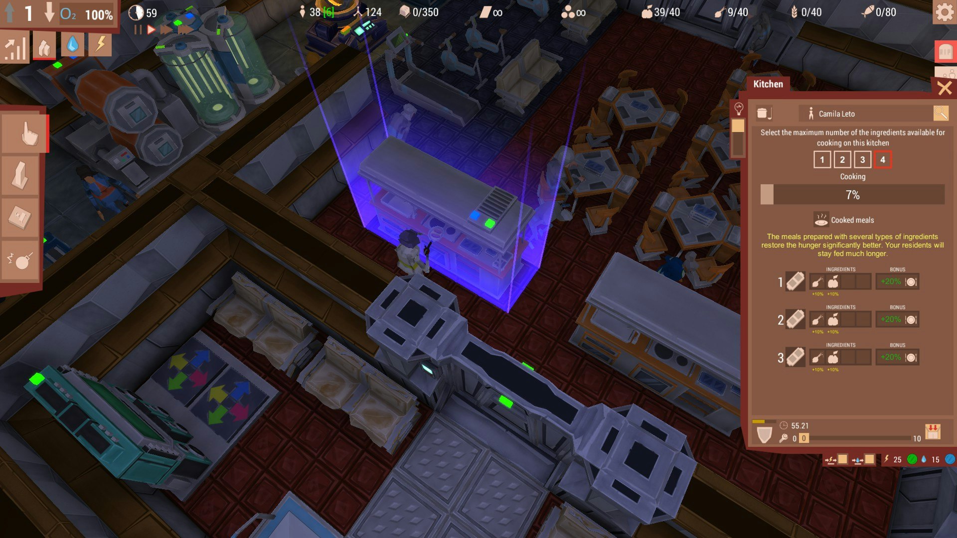 Life in Bunker gallery image