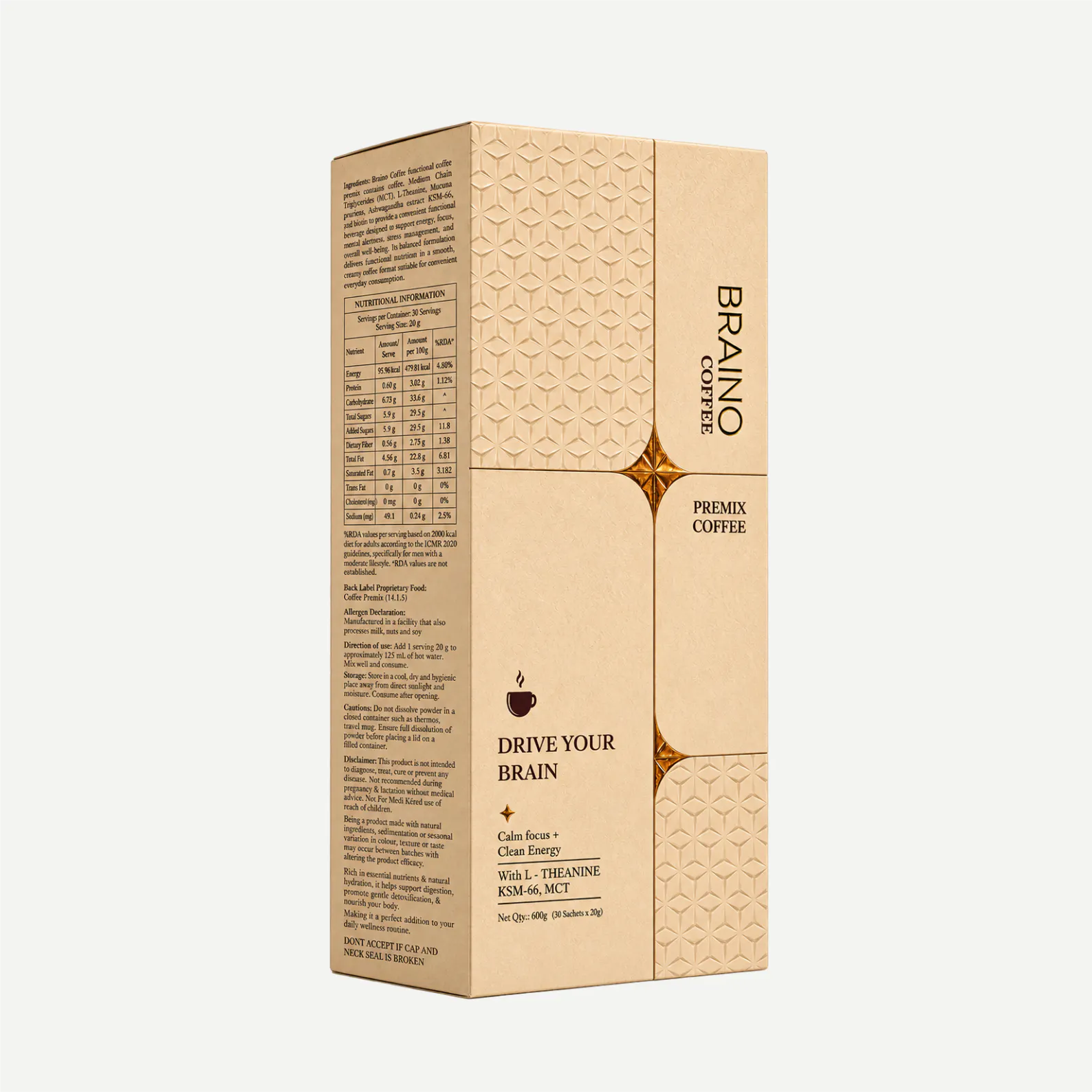 Braino Coffee gallery image