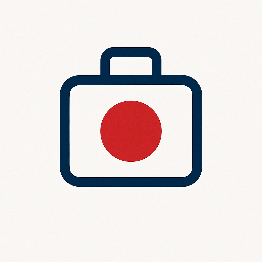 Travel Planner Japan
