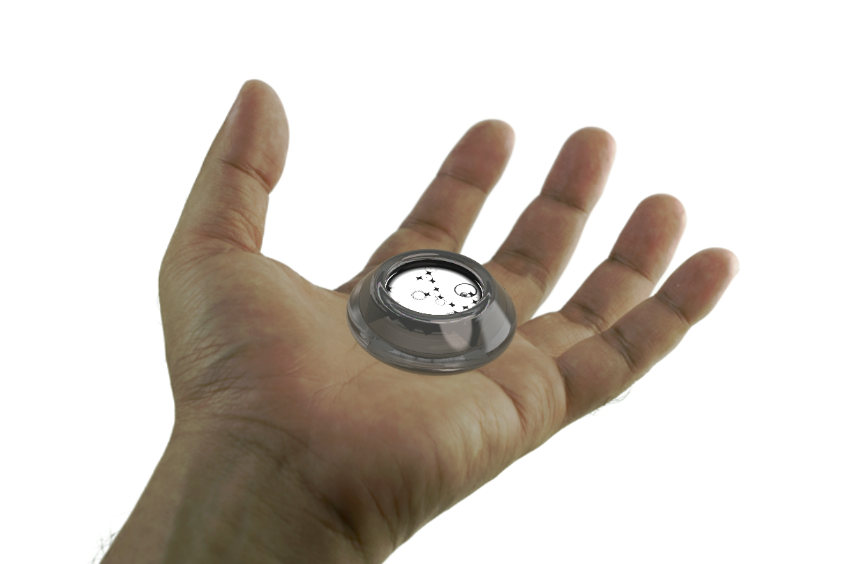 Pearl - ExOS gallery image