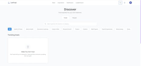 WishTrail gallery image