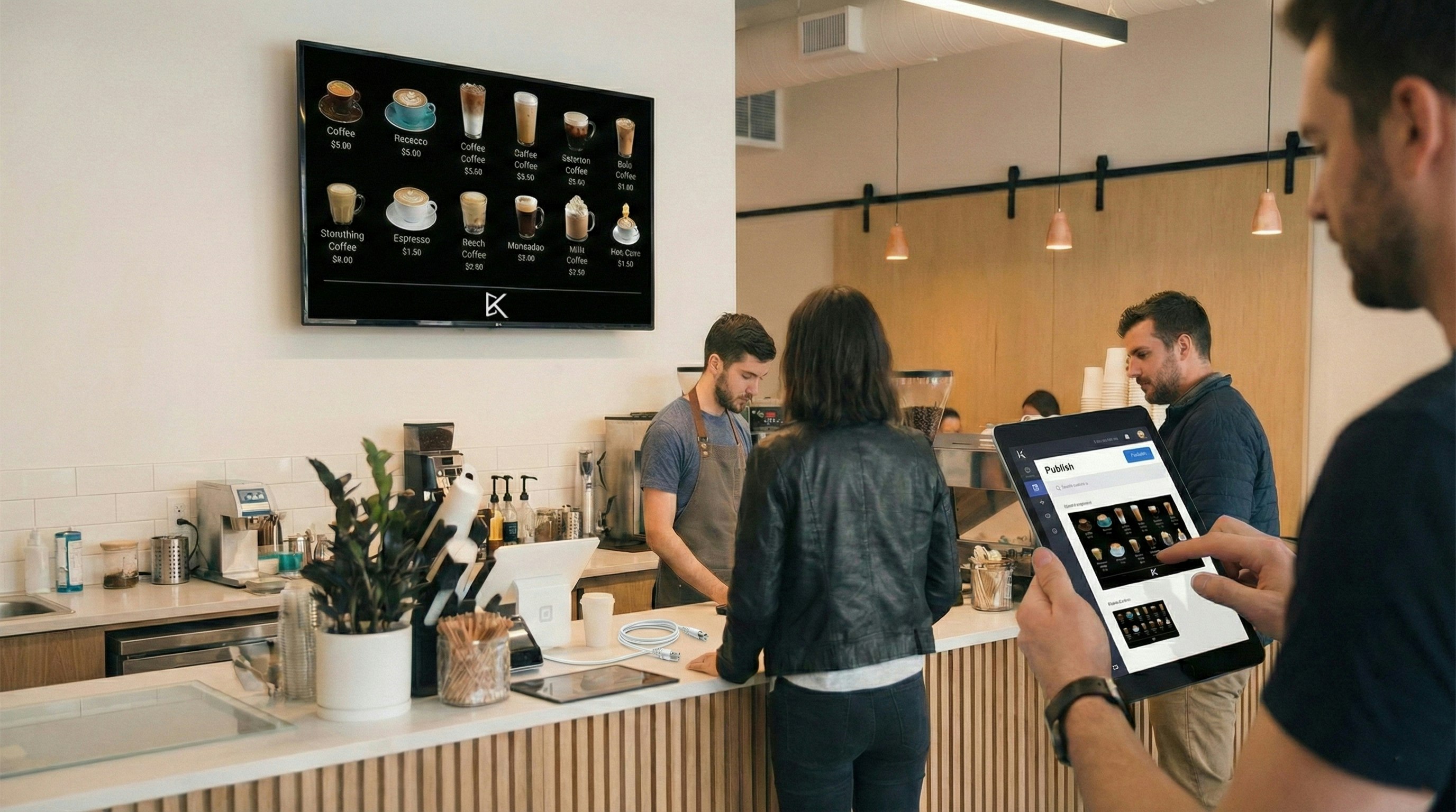 Kasumi - Screenshot 4 showing product features and functionality