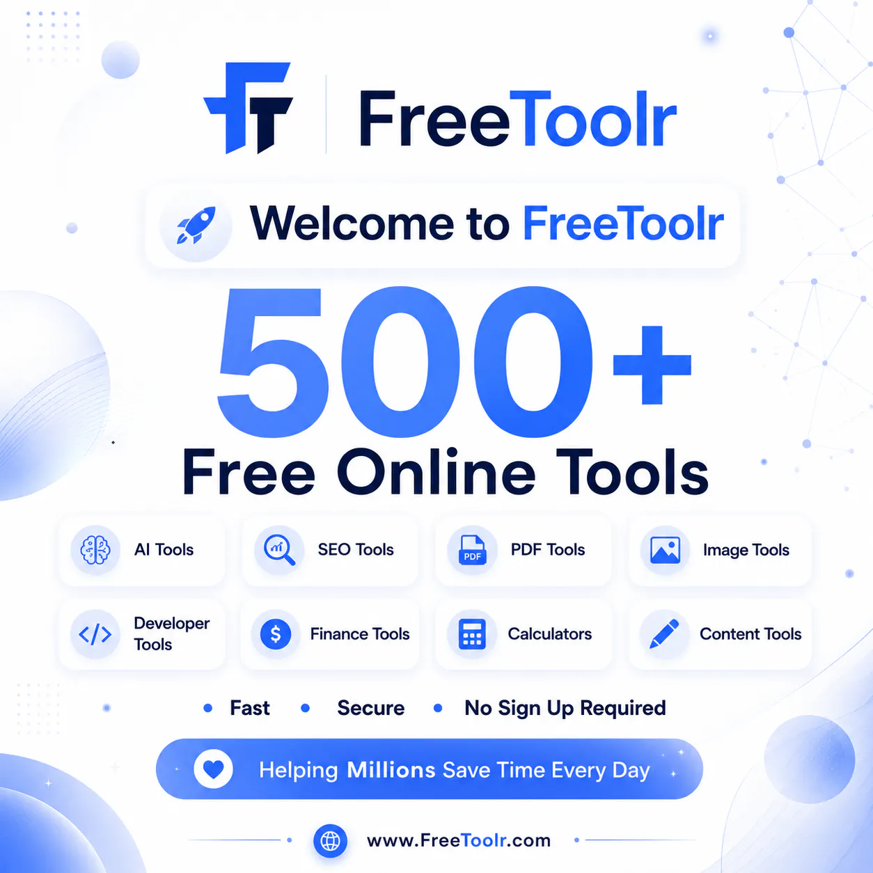 FreeToolr.com gallery image