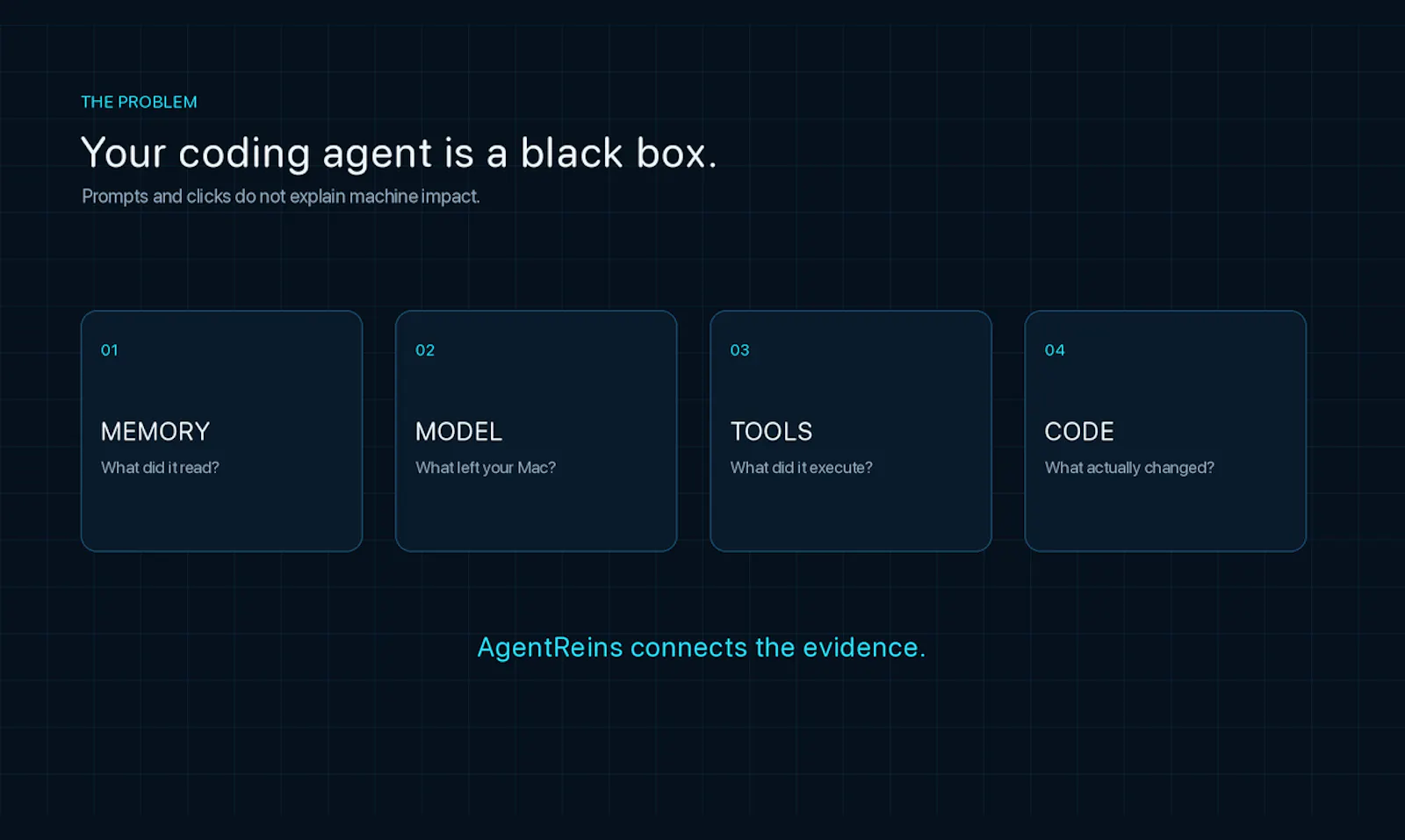 AgentReins screenshot 6