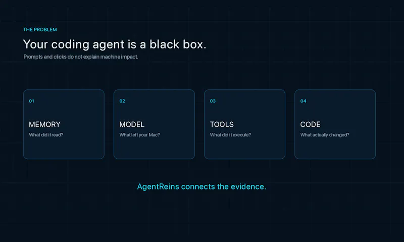 AgentReins screenshot 6