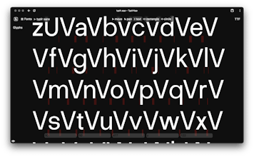 typlr.app gallery image