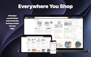 Amaslop for Amazon gallery image