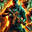 itch.io logo