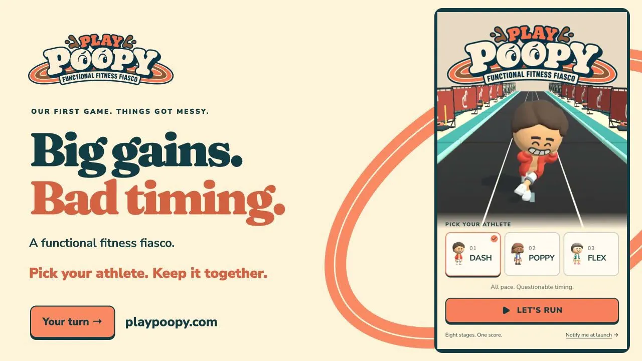 Poopy gallery image